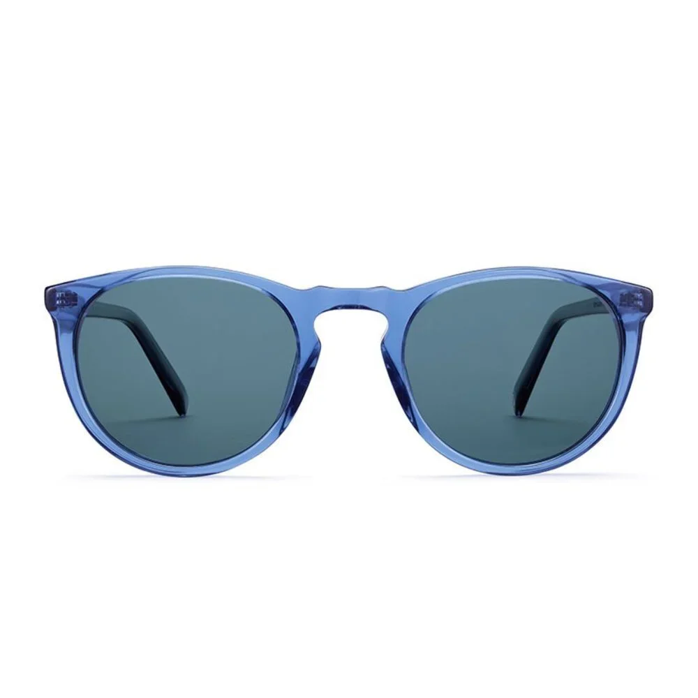 Warby Parker 🔵 oxford